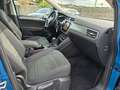 Volkswagen Touran 2.0 TDI*COMFORTLINE*DSG*NAVI*LED*AHK*ALU* Bleu - thumbnail 14