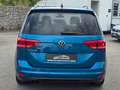 Volkswagen Touran 2.0 TDI*COMFORTLINE*DSG*NAVI*LED*AHK*ALU* Bleu - thumbnail 8