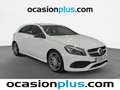 Mercedes-Benz A 220 220d 4Matic 7G-DCT Blanco - thumbnail 2