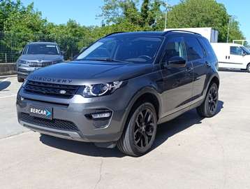 2.0 td4 Pure Business edition awd 150cv auto