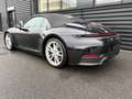 Porsche 992 911 -992 Carrera Cabrio-FACELIFT-ABGAS BOSE Schwarz - thumbnail 2