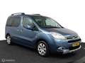 Citroen Berlingo 1.6 VTi 110 pk XTR | 5-persoons | Airco | Cruise | Blauw - thumbnail 2