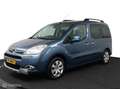 Citroen Berlingo 1.6 VTi 110 pk XTR | 5-persoons | Airco | Cruise | Bleu - thumbnail 1