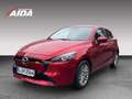 Mazda 2 SKYACTIV-G 90PS EXCLUSIVE-LINE Rot - thumbnail 1