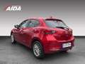 Mazda 2 SKYACTIV-G 90PS EXCLUSIVE-LINE Rot - thumbnail 2