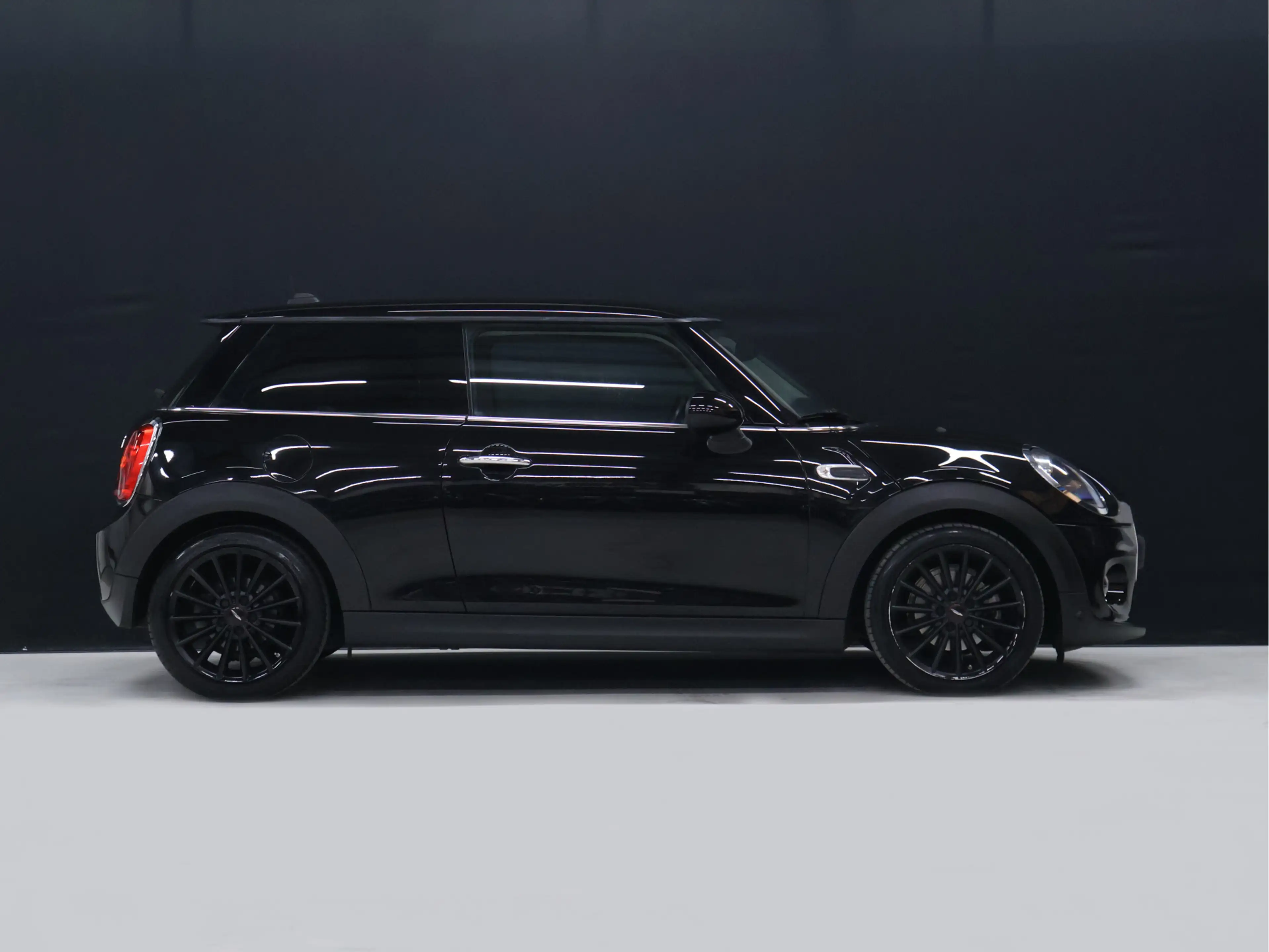 MINI One 3-Deurs 1.5 Salt [APPLE CARPLAY, CRUISE CONTROL, S — photo 8