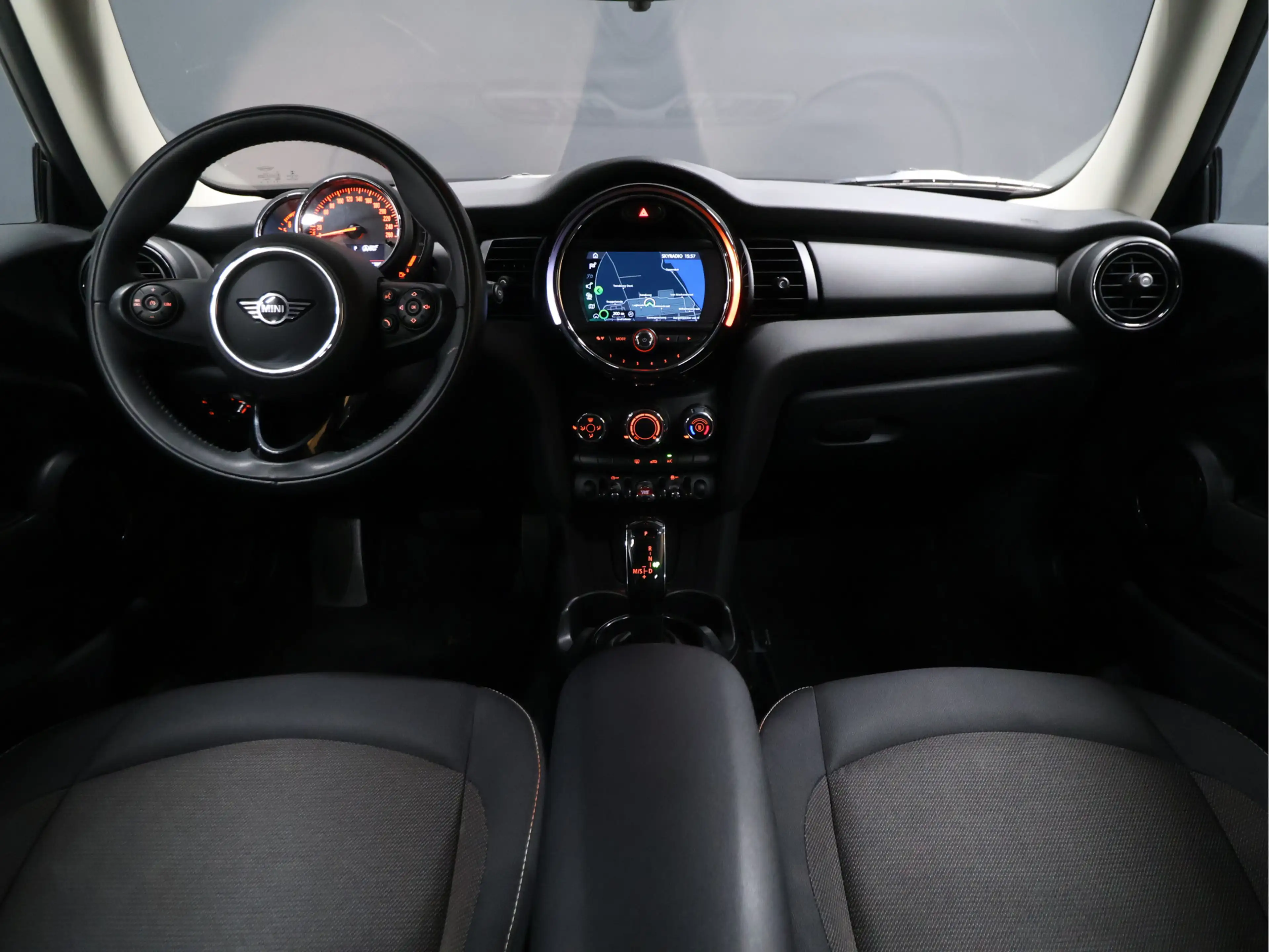 MINI One 3-Deurs 1.5 Salt [APPLE CARPLAY, CRUISE CONTROL, S — photo 5