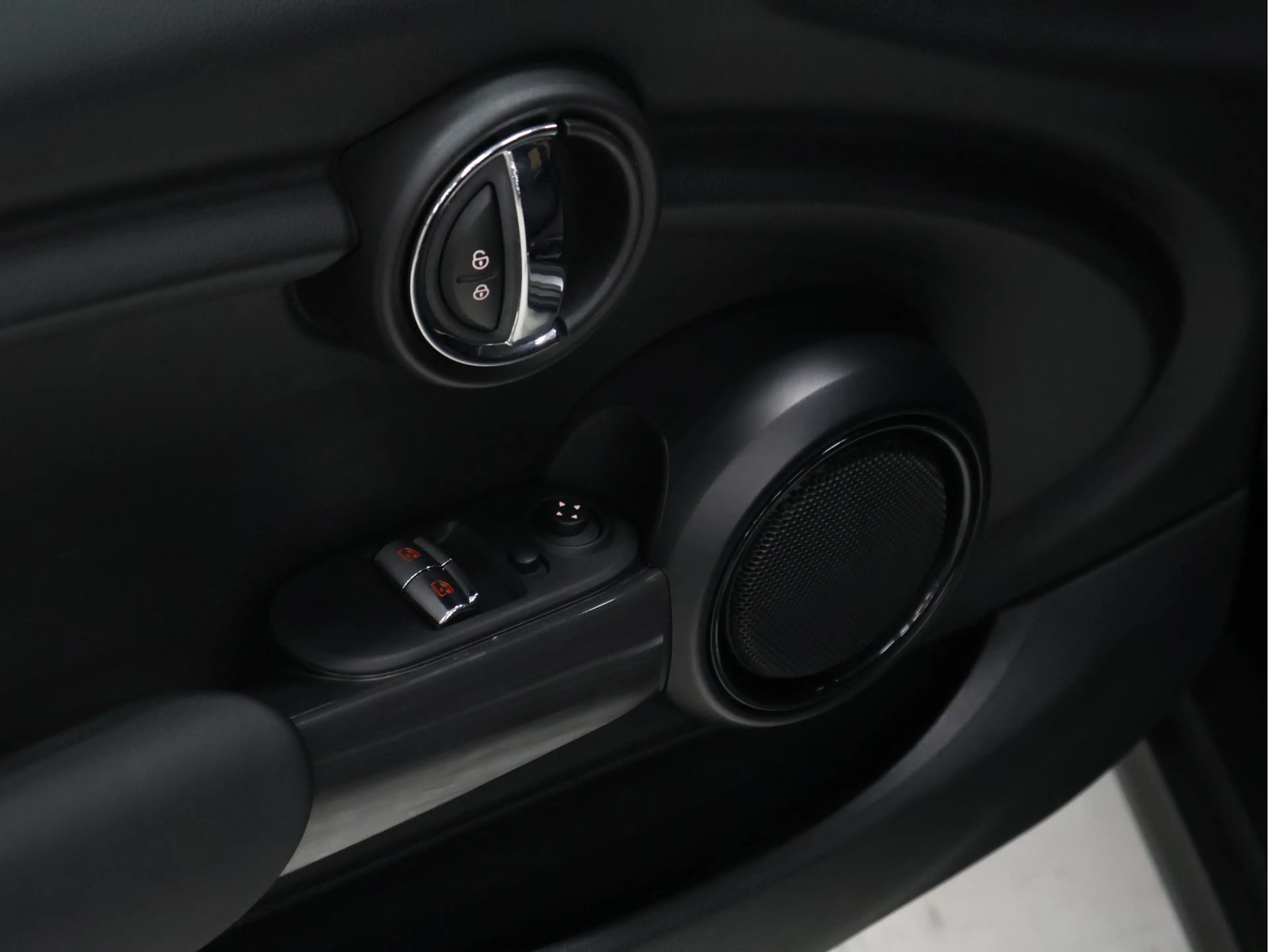 MINI One 3-Deurs 1.5 Salt [APPLE CARPLAY, CRUISE CONTROL, S — photo 13