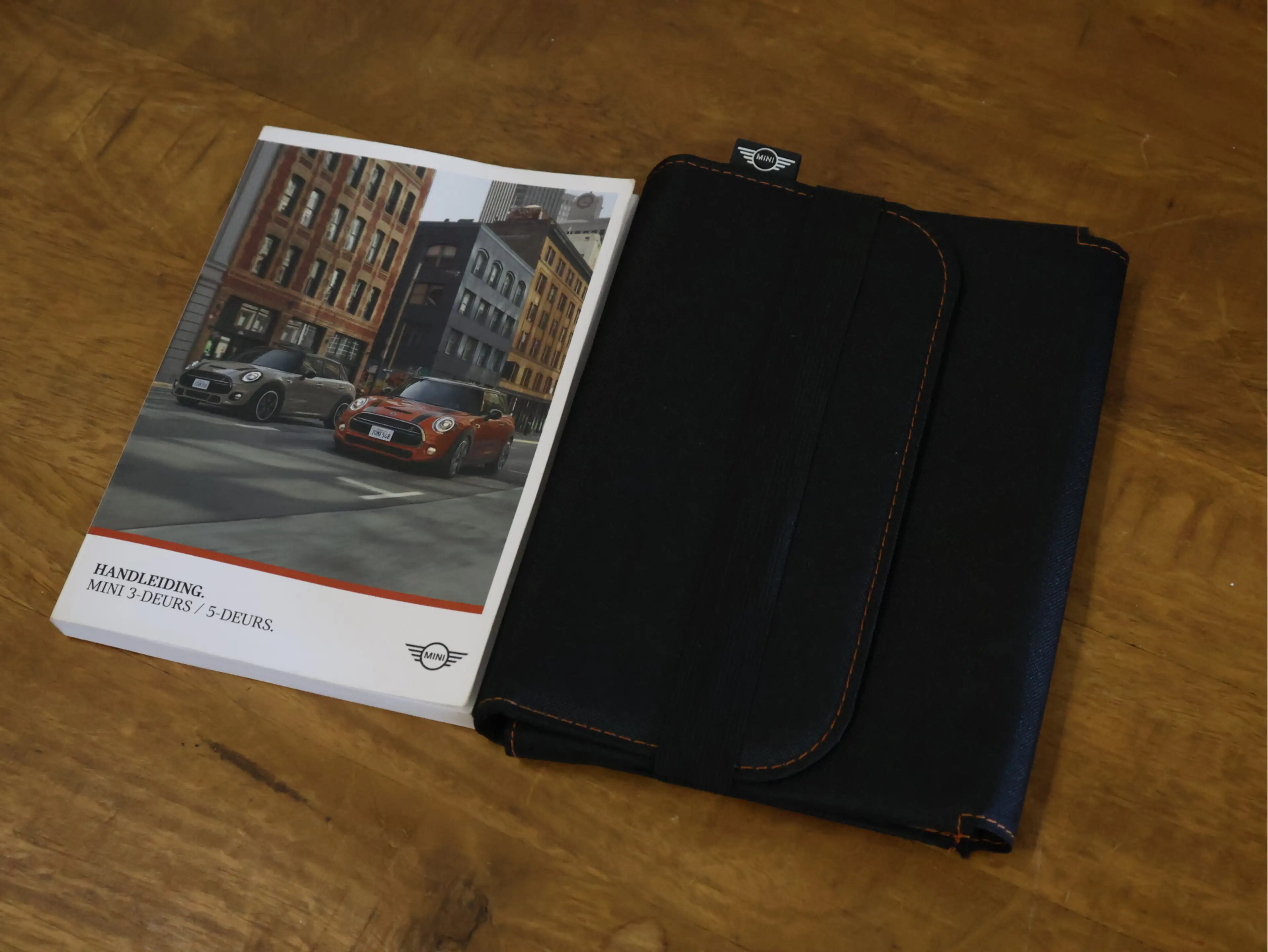 MINI One 3-Deurs 1.5 Salt [APPLE CARPLAY, CRUISE CONTROL, S — photo 10