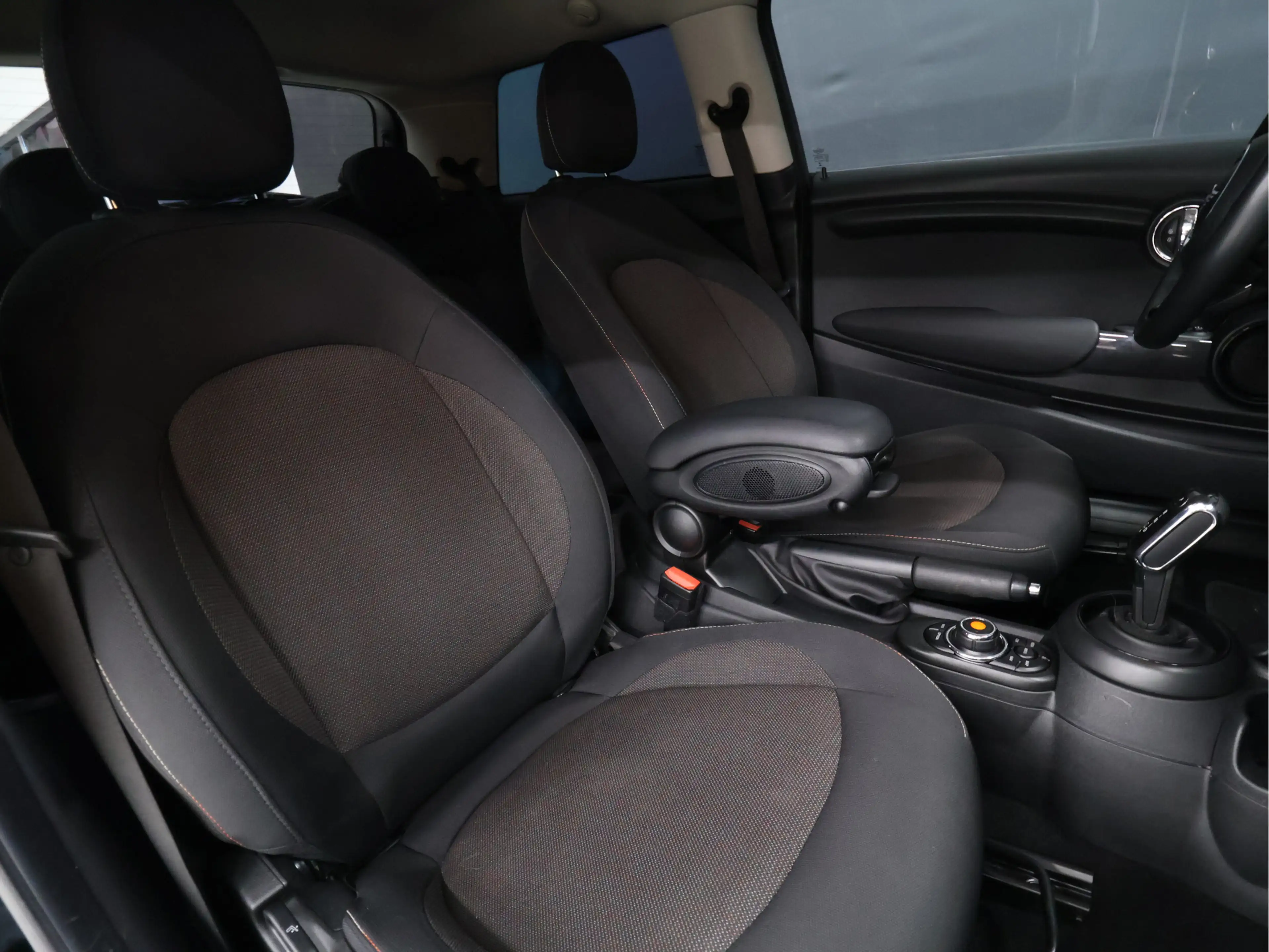 MINI One 3-Deurs 1.5 Salt [APPLE CARPLAY, CRUISE CONTROL, S — photo 6