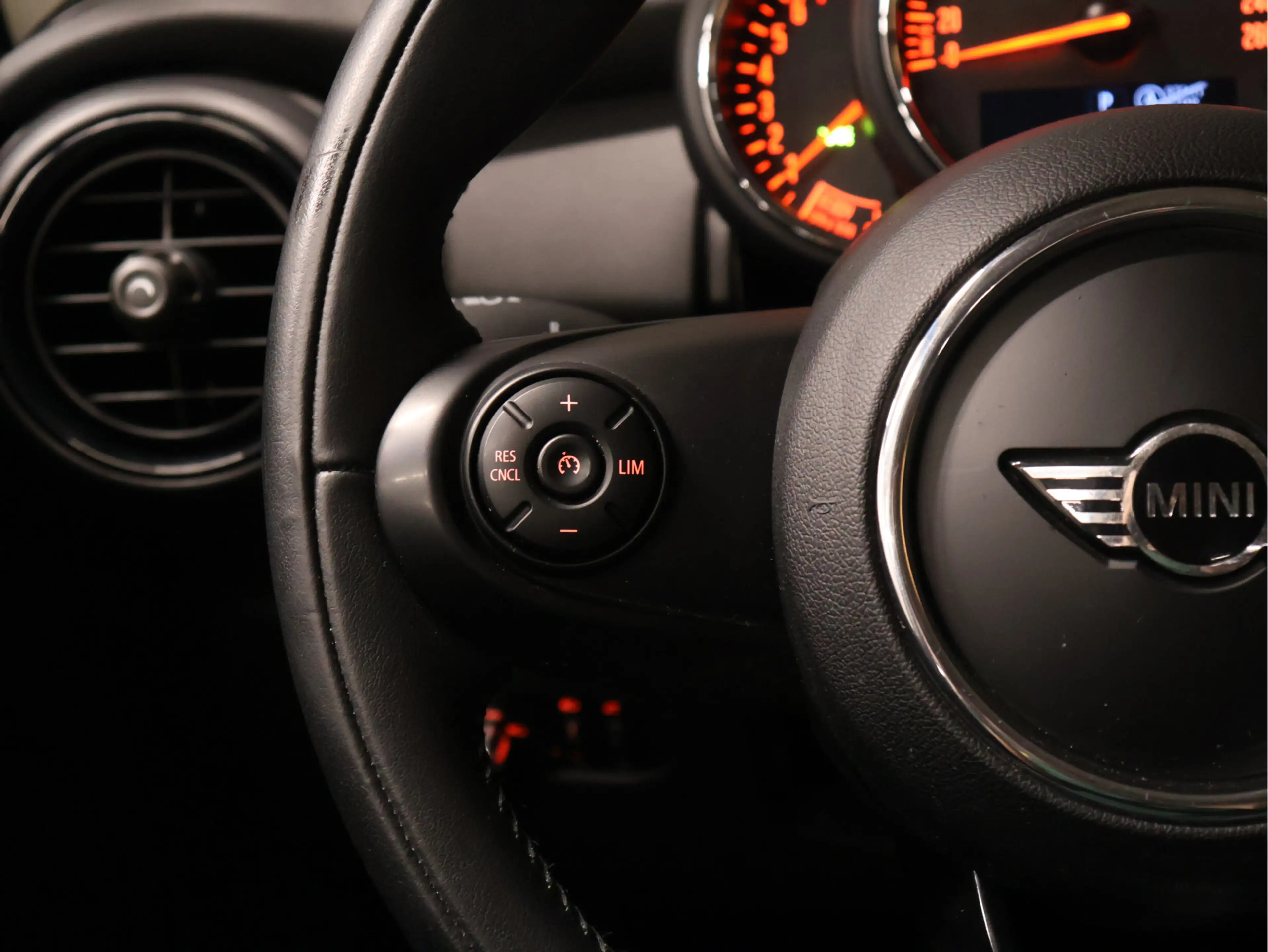MINI One 3-Deurs 1.5 Salt [APPLE CARPLAY, CRUISE CONTROL, S — photo 14