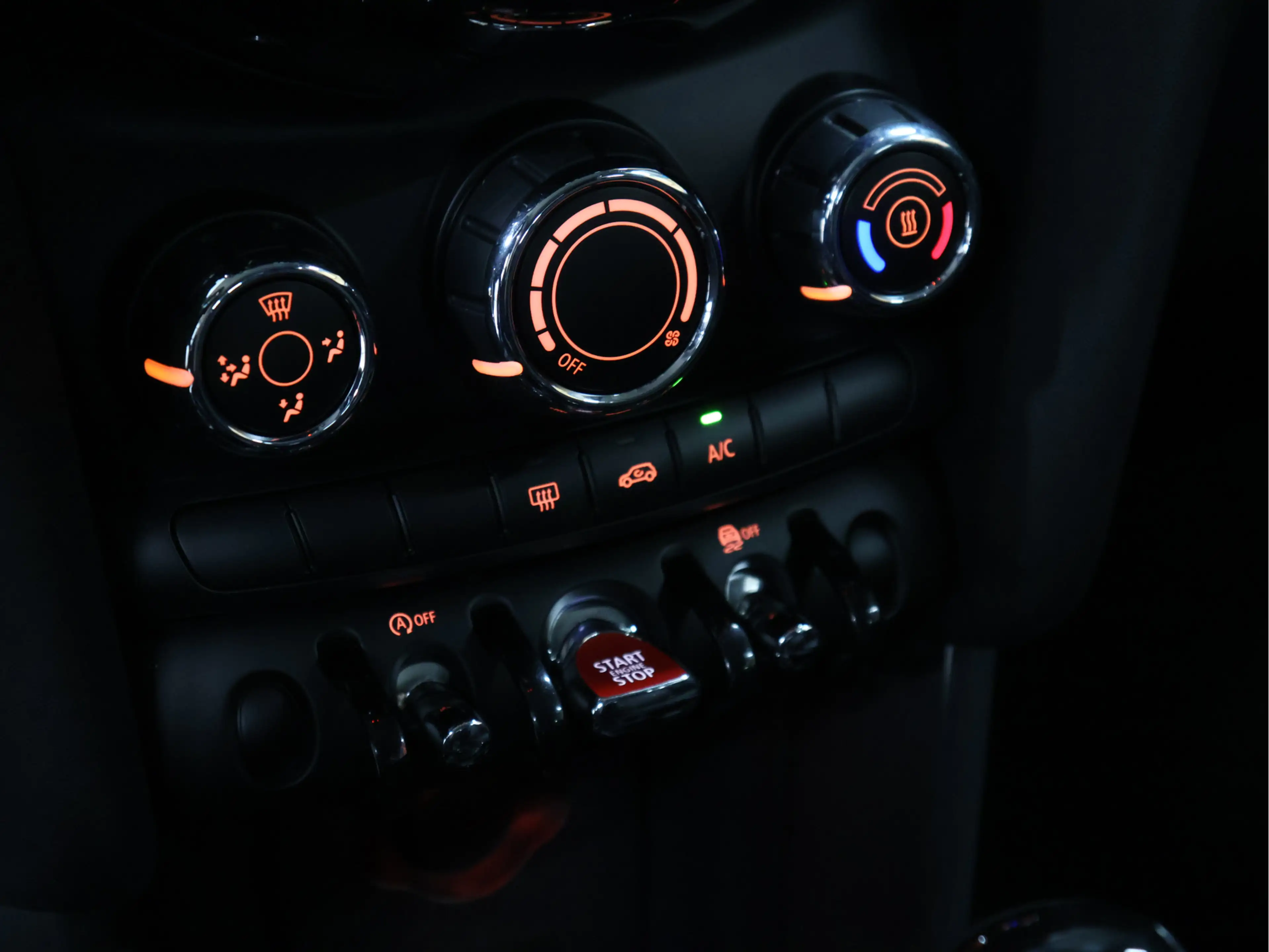 MINI One 3-Deurs 1.5 Salt [APPLE CARPLAY, CRUISE CONTROL, S — photo 17