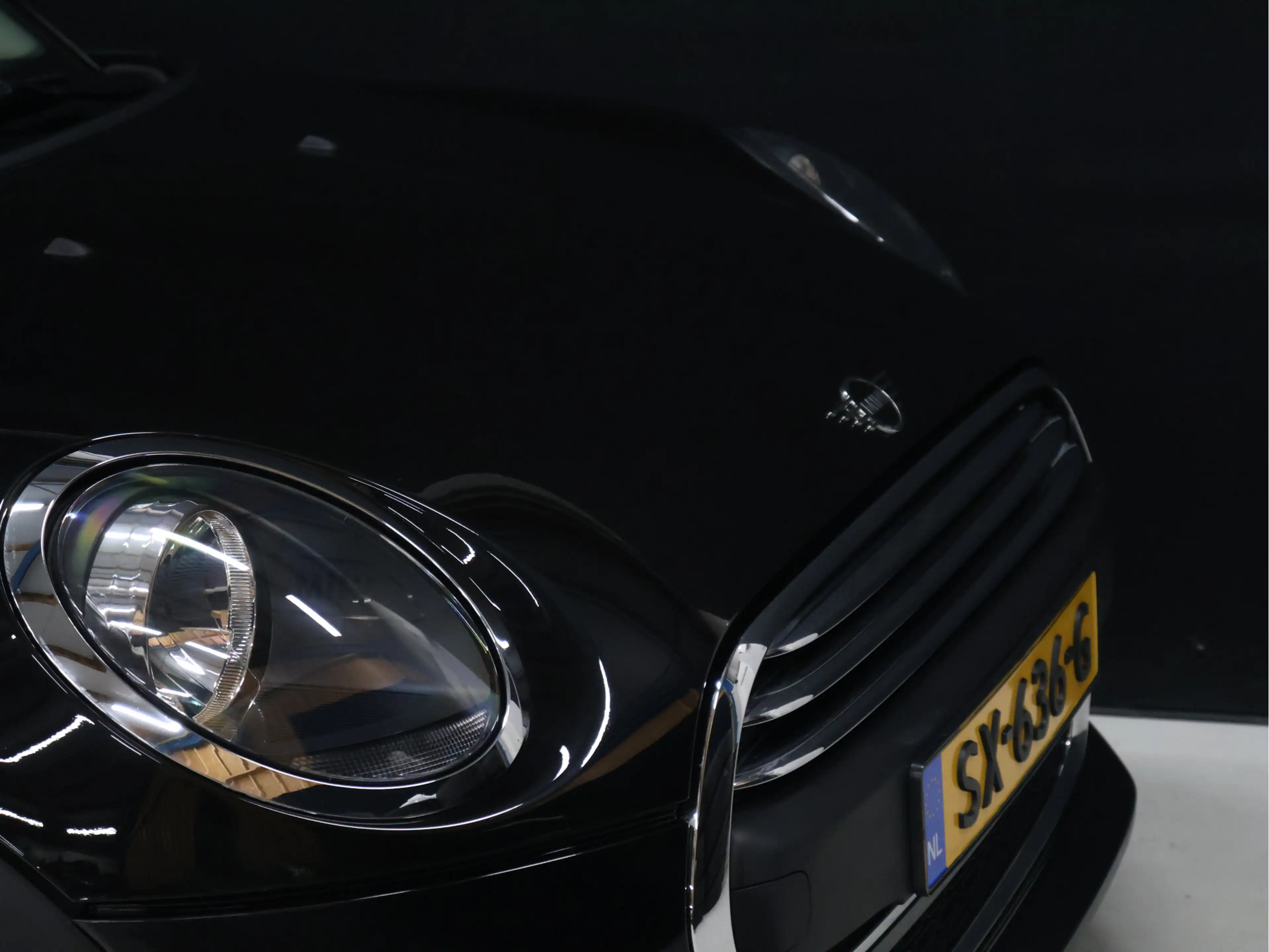 MINI One 3-Deurs 1.5 Salt [APPLE CARPLAY, CRUISE CONTROL, S — photo 21