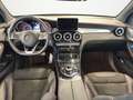 Mercedes-Benz GLC 43 AMG COUPÉ 4M AHK SHD BURMESTER 360° SPUR Argent - thumbnail 16