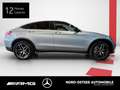 Mercedes-Benz GLC 43 AMG COUPÉ 4M AHK SHD BURMESTER 360° SPUR Argent - thumbnail 9