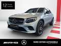 Mercedes-Benz GLC 43 AMG COUPÉ 4M AHK SHD BURMESTER 360° SPUR Argent - thumbnail 1
