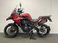 Benelli TRK 502 X Roşu - thumbnail 13