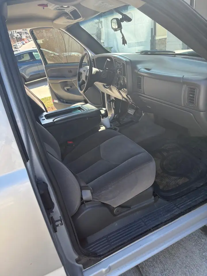 GMC Sierra 1500 photo GMC Sierra 1500