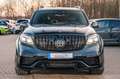 Mercedes-Benz GLS 500 4Matic 23 Zoll MB/STERNEHIMMEL/CARBON Negro - thumbnail 9