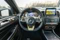 Mercedes-Benz GLS 500 4Matic 23 Zoll MB/STERNEHIMMEL/CARBON Negro - thumbnail 47