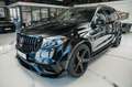 Mercedes-Benz GLS 500 4Matic 23 Zoll MB/STERNEHIMMEL/CARBON Negro - thumbnail 1