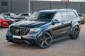 Mercedes-Benz GLS 500 4Matic 23 Zoll MB/STERNEHIMMEL/CARBON Negro - thumbnail 10