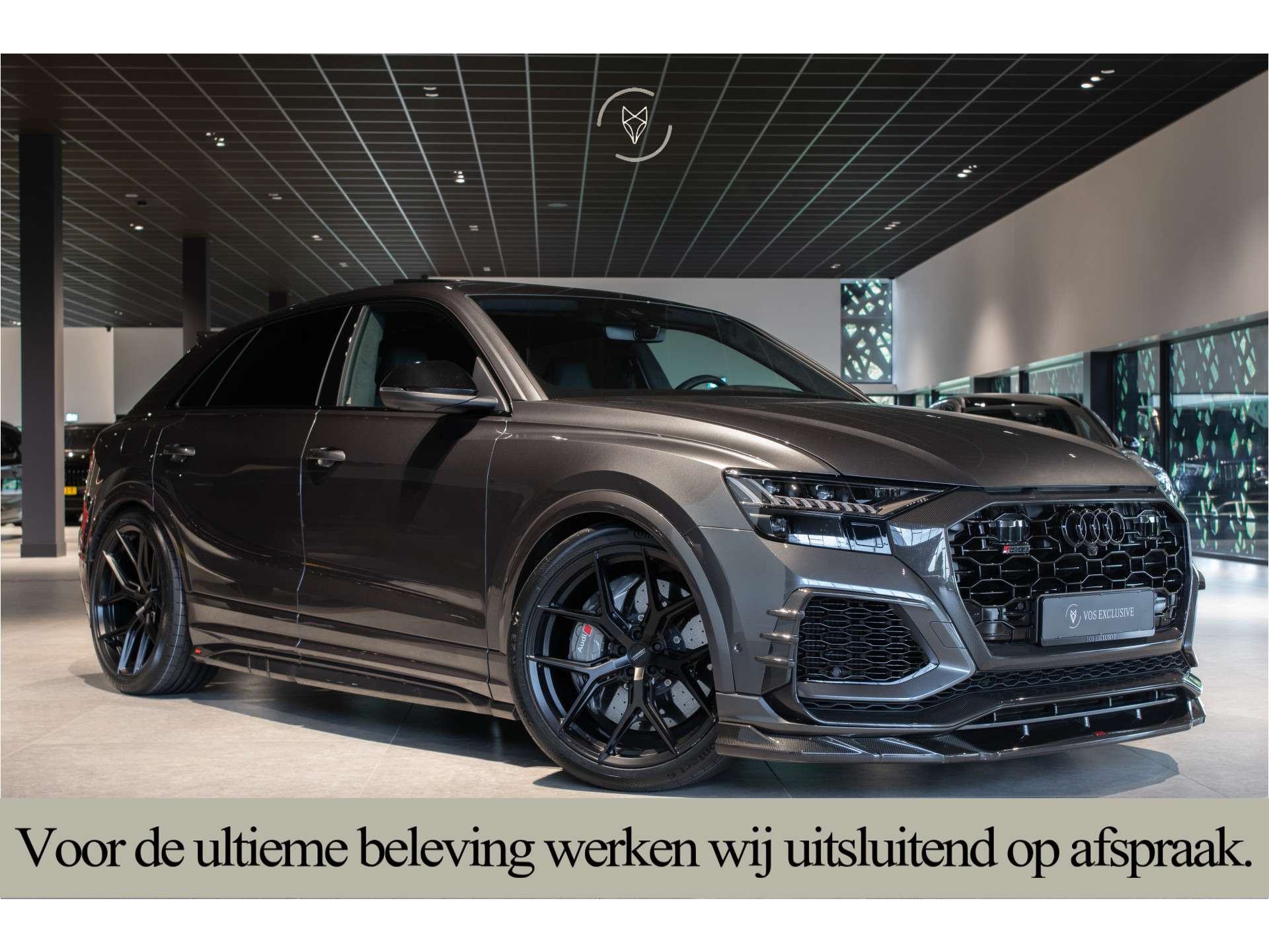 2022 Audi RS