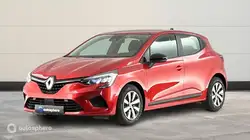 Renault Clio 1.0 TCe 90ch Equilibre