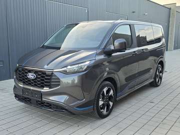 Sport 2.5 PHEV L1 *ACC*360°Kam*Pano*Alu