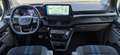 Ford Tourneo Custom Sport 2.5 PHEV L1 *ACC*360°Kam*Pano*Alu Grau - thumbnail 9