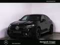 Mercedes-Benz GLC 63 AMG GLC 63S AMG E PERF. PremPl,AHK,Pano,vorr.Distr. Schwarz - thumbnail 1