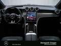 Mercedes-Benz GLC 63 AMG GLC 63S AMG E PERF. PremPl,AHK,Pano,vorr.Distr. Schwarz - thumbnail 8