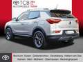 SsangYong Korando 1.5 T-GDI Sapphire 4x2 NAVI SHZ PDC KLIMA Gris - thumbnail 2
