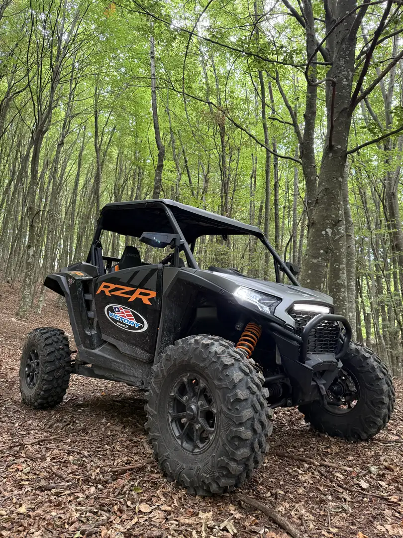Polaris RZR XP 1000 ultimate - 1
