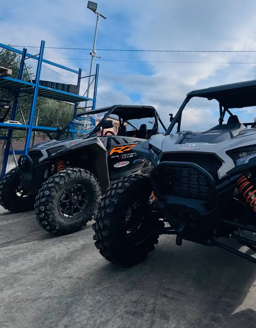 Polaris RZR XP 1000 ultimate - 2