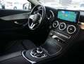 Mercedes-Benz C 220 d Aut. *LED High Performance – Navi – Keyless Go* Weiß - thumbnail 11