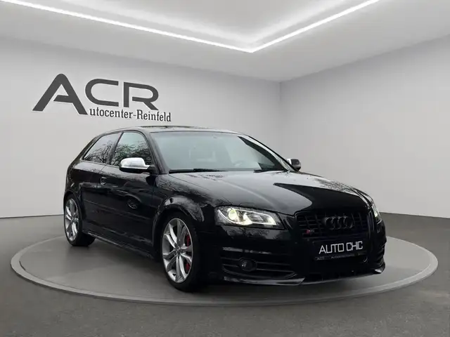 Audi S3 2.0 TFSI quattro *KLIMA*SHZ*XENON*APS*