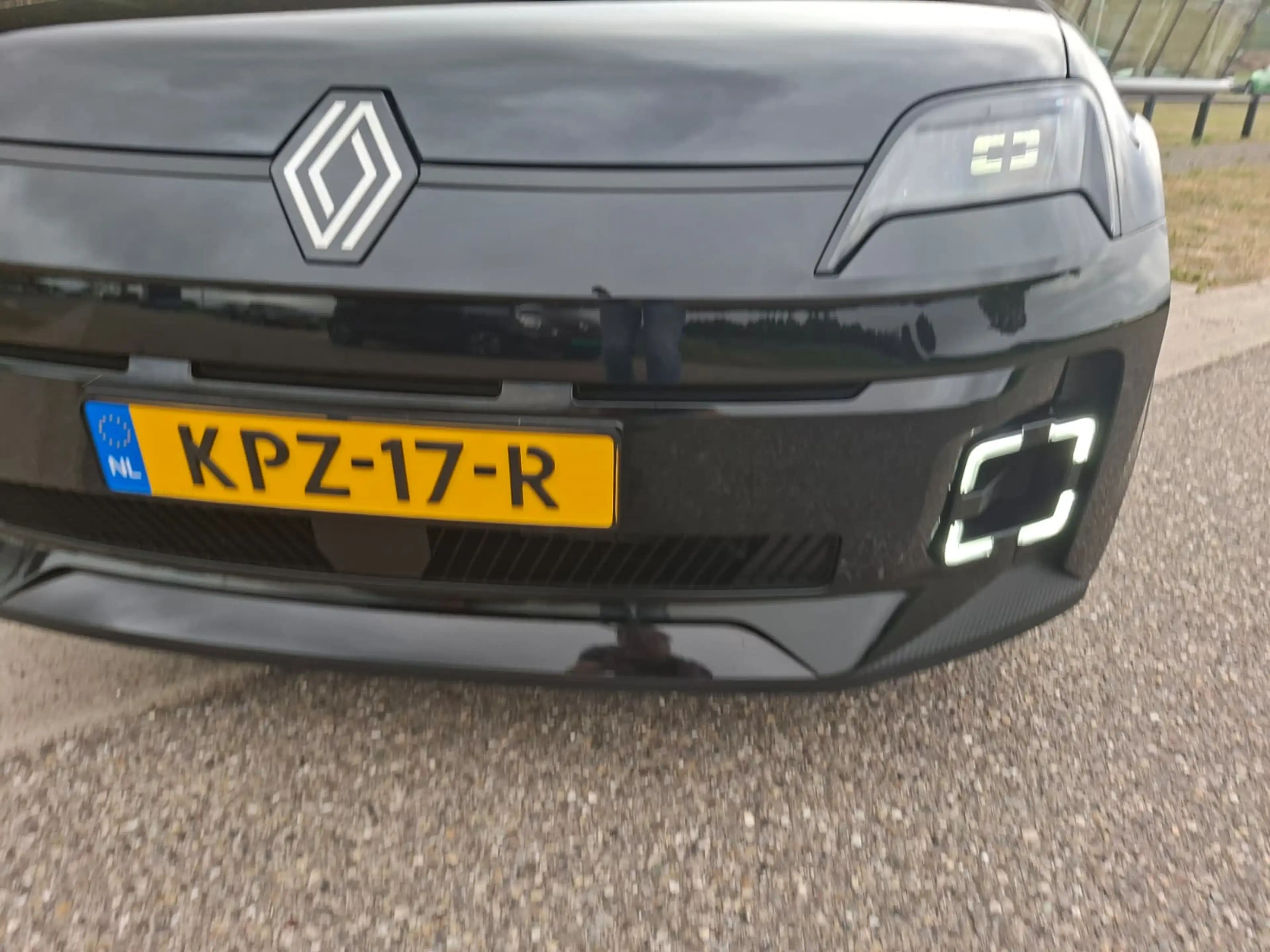 Renault R 5 comfort range 150pk 52 kWh — photo 5