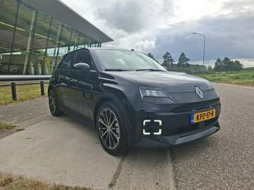 comfort range 150pk 52 kWh