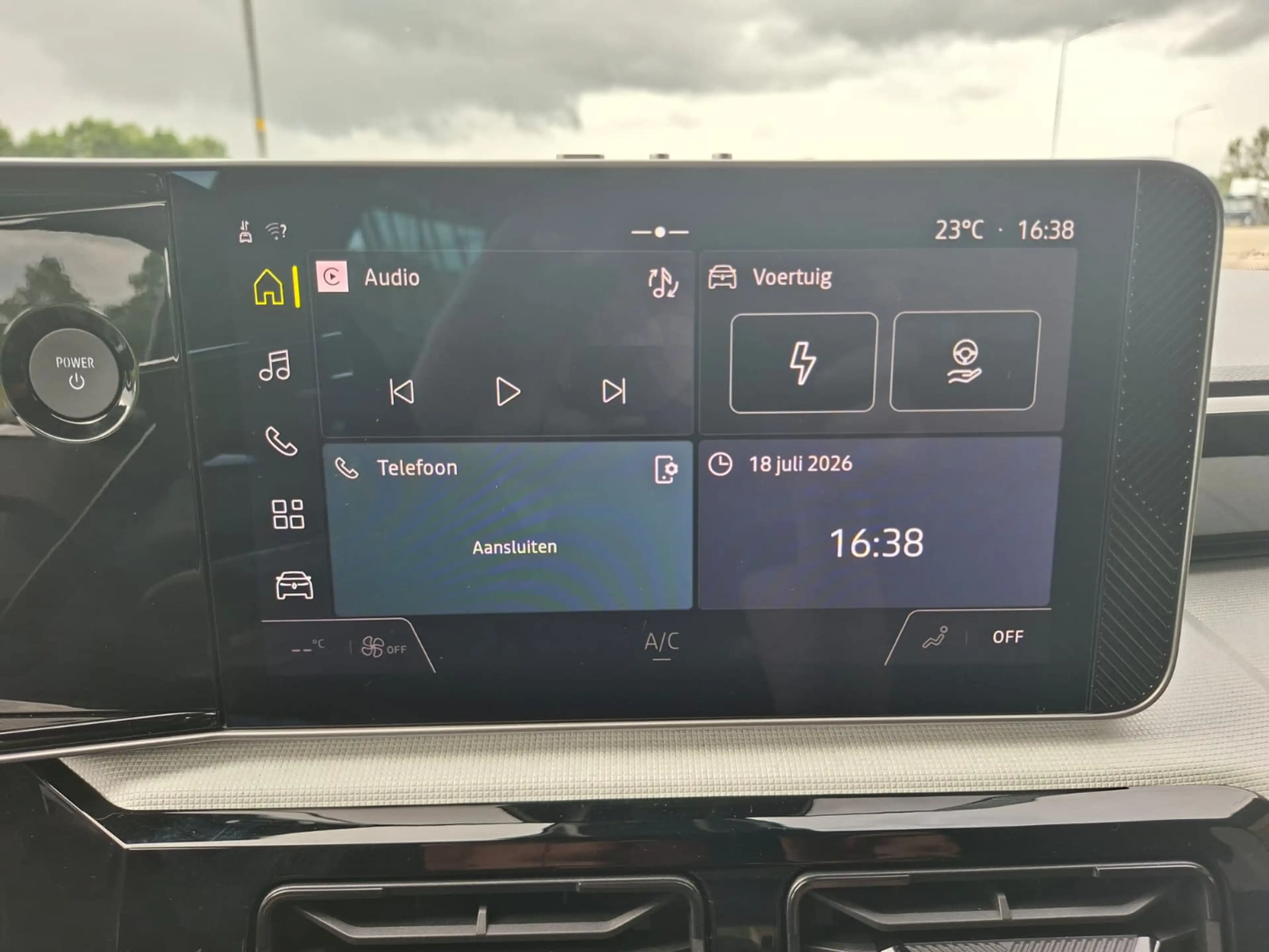 Renault R 5 comfort range 150pk 52 kWh — photo 12