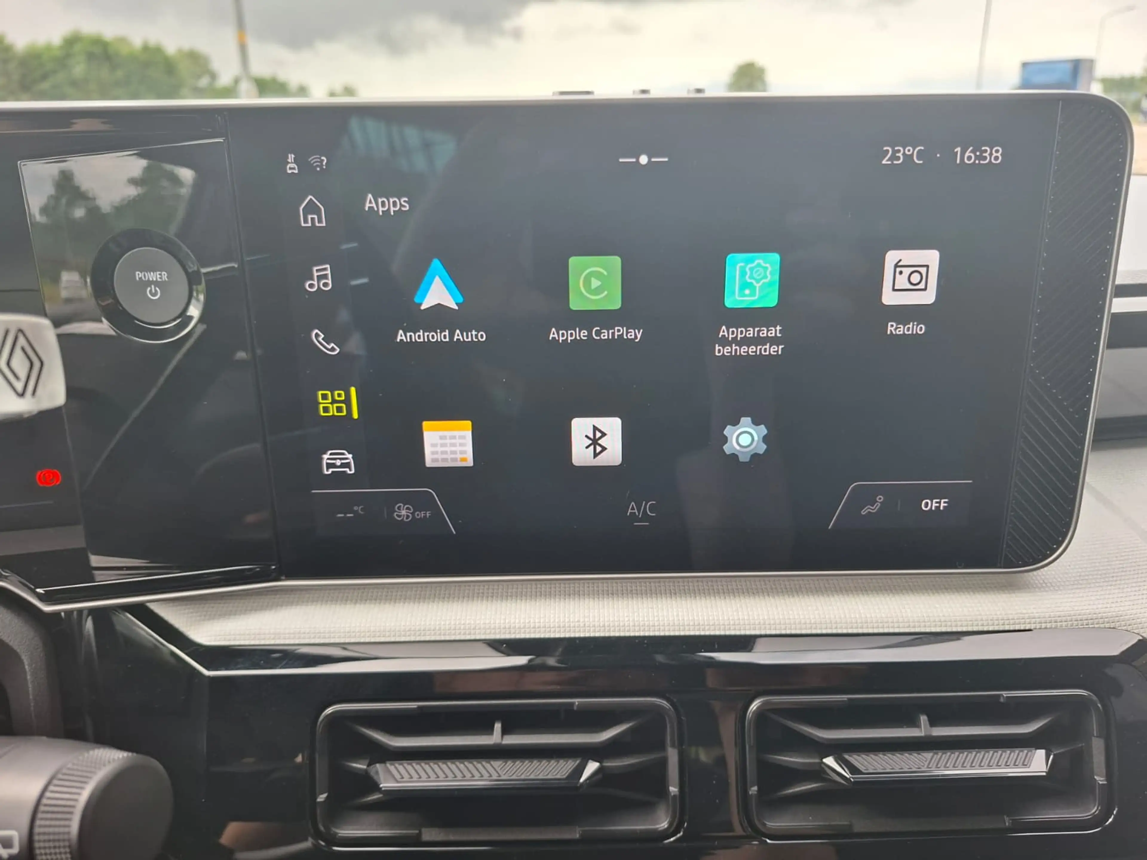 Renault R 5 comfort range 150pk 52 kWh — photo 14