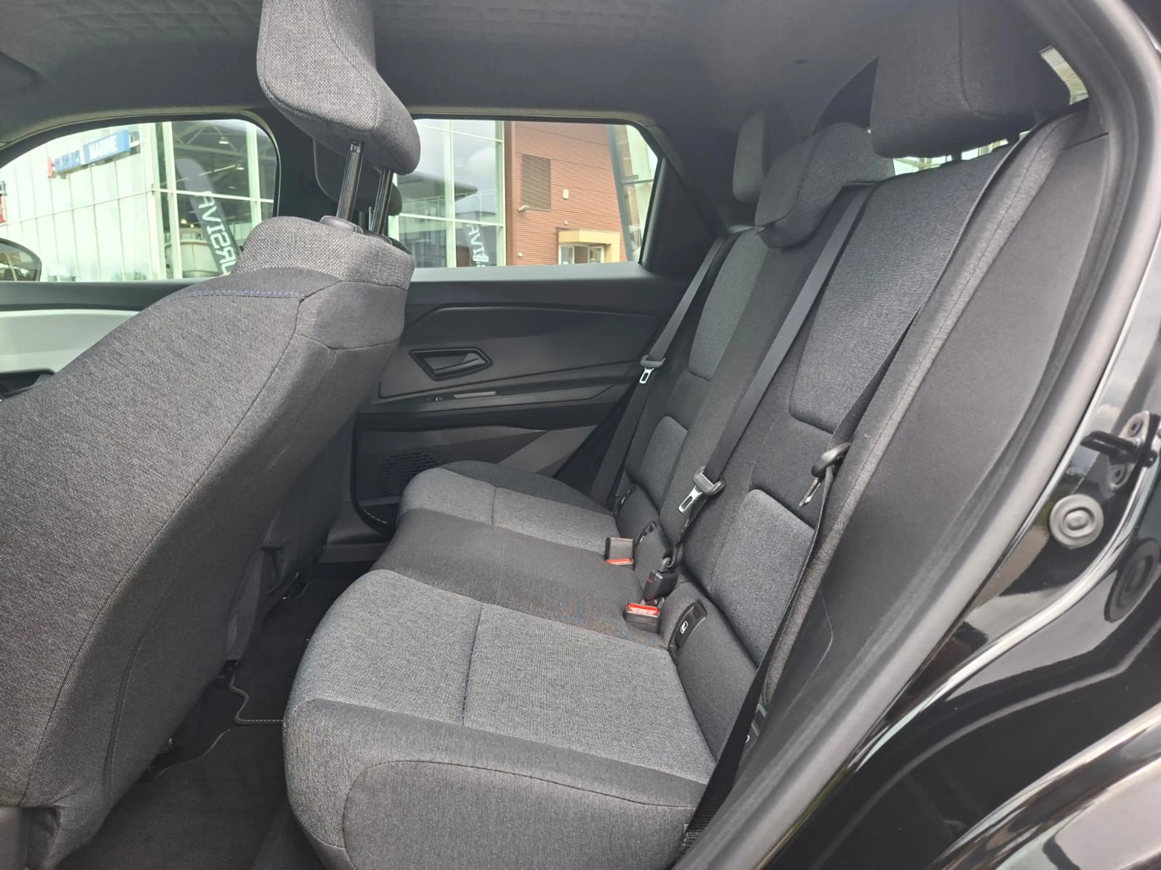 Renault R 5 comfort range 150pk 52 kWh — photo 8
