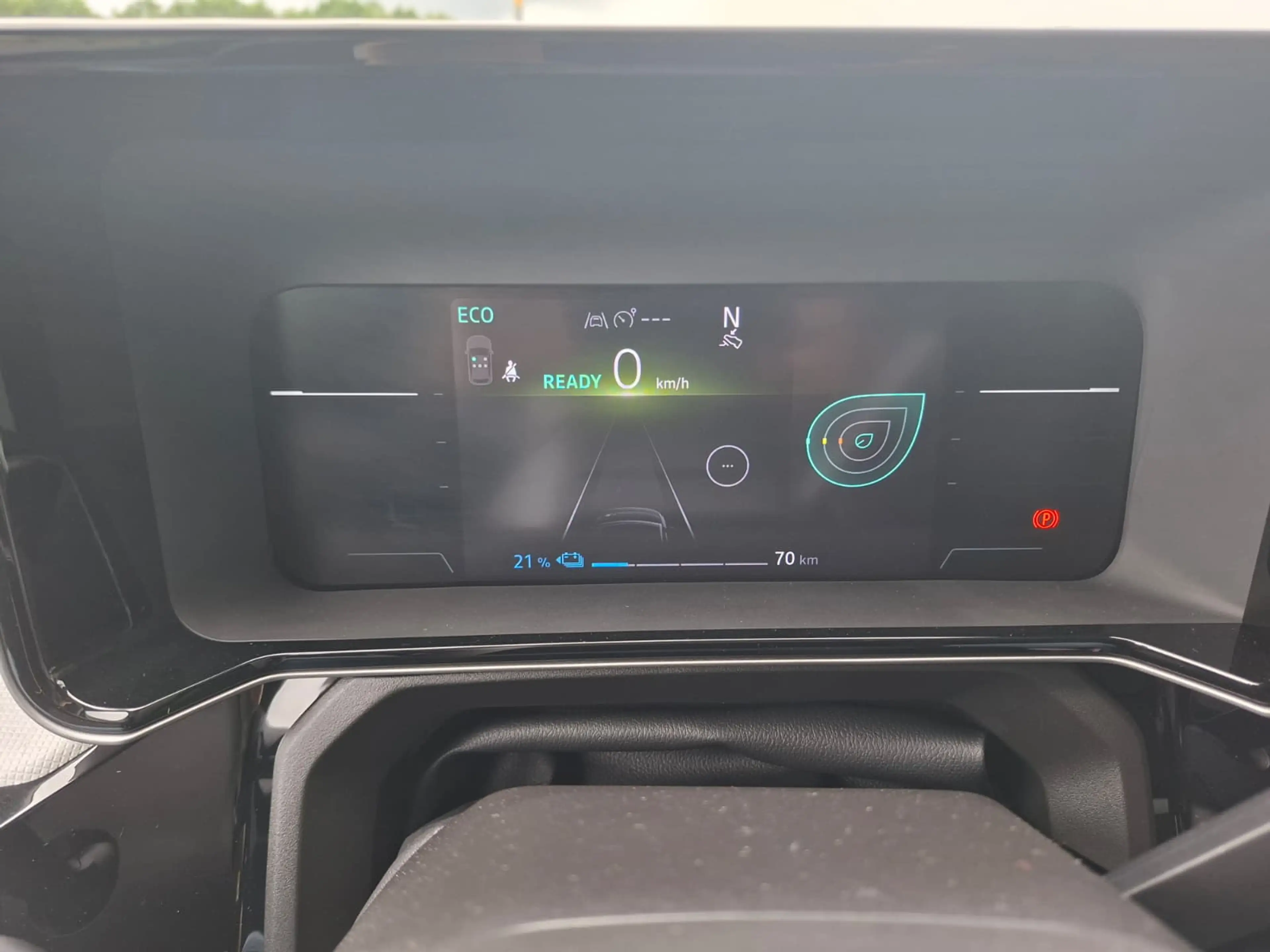 Renault R 5 comfort range 150pk 52 kWh — photo 7