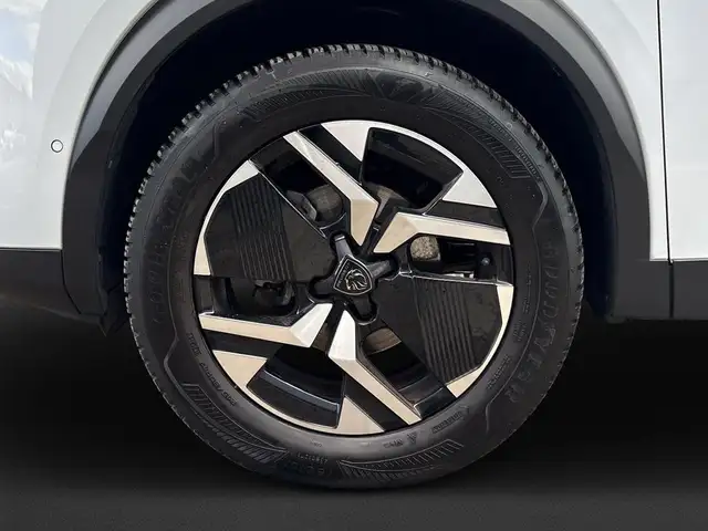 Peugeot 2008 view 8