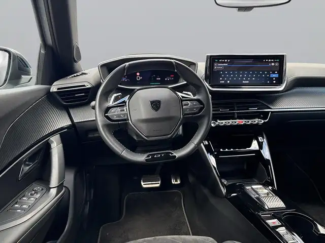 Peugeot 2008 view 13