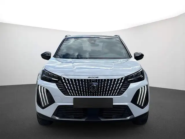 Peugeot 2008 view 2