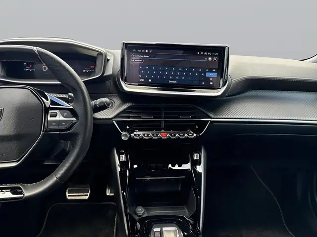 Peugeot 2008 view 12