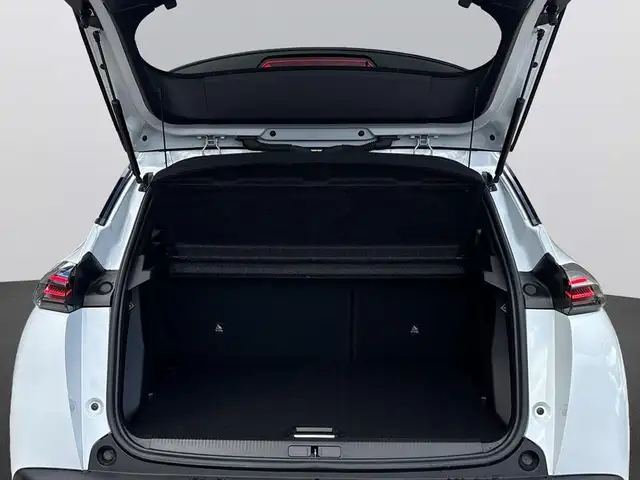 Peugeot 2008 view 7