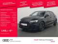Audi A1 Sportback 35 S line VIRT LED AHK NAVI KAM Schwarz - thumbnail 1