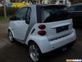 smart brabus fortwo coupe softouch KLIMA,SHZ,SV,ALARM,PANO,SH! Weiß - thumbnail 2